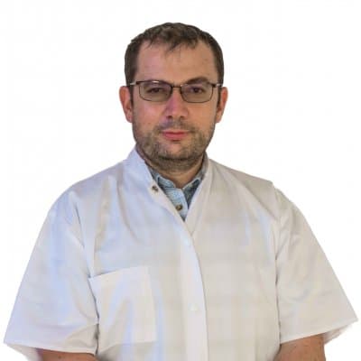 Conf. Univ. Dr. Alexandru Scafa-Udriște