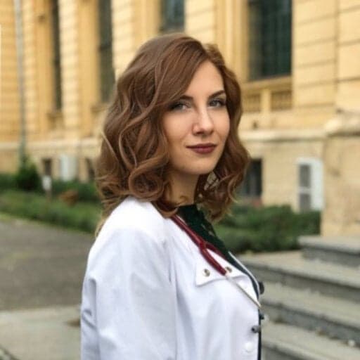 Dr. Andrada-Raluca Artamonov