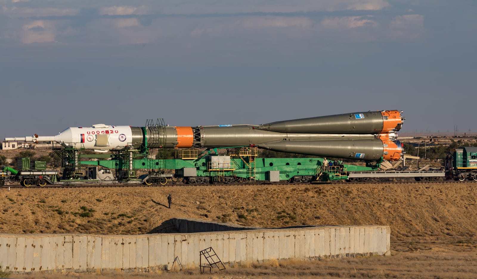45 de ani de la primul zbor în cosmos al unui român