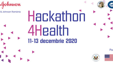 Hackathon4Health