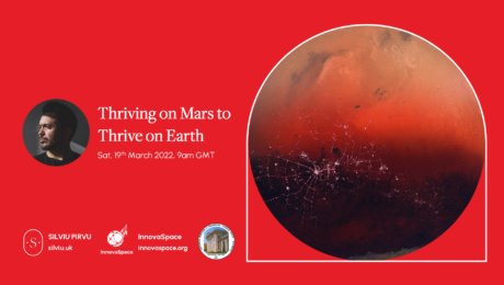 ThrivingOnMars