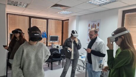 VR – 27. martie