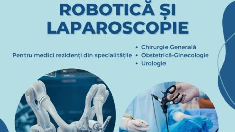 Chirurgie Robotică – postare 06.08.2024 _n
