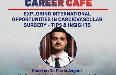 Career Cafe n