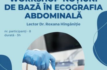 Eco abdominala _n