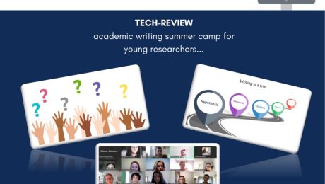 Tech – Review n
