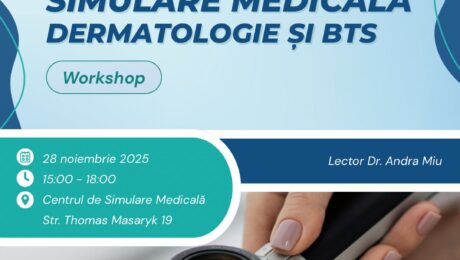 Dermatologie si BTSn